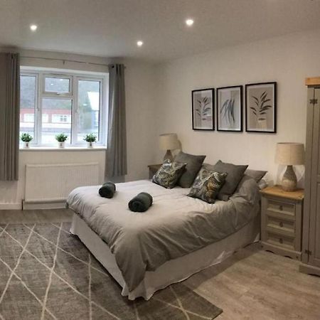 Апартаменты Ella Court Devon Торки Экстерьер фото