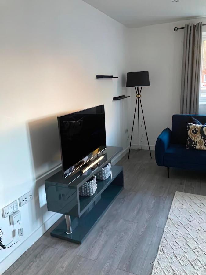 Апартаменты Ella Court Devon Торки Экстерьер фото