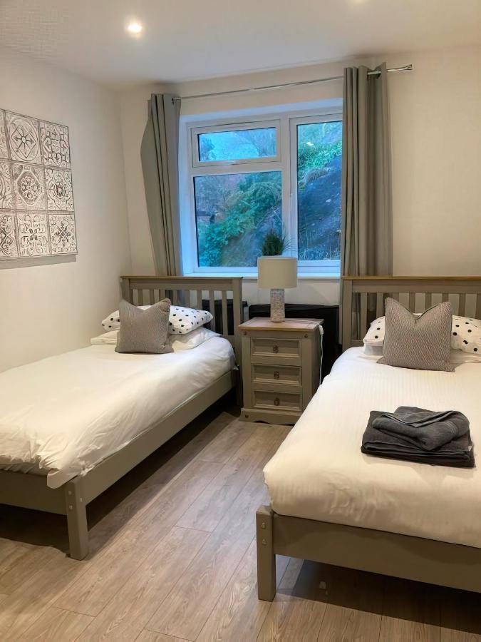 Апартаменты Ella Court Devon Торки Экстерьер фото