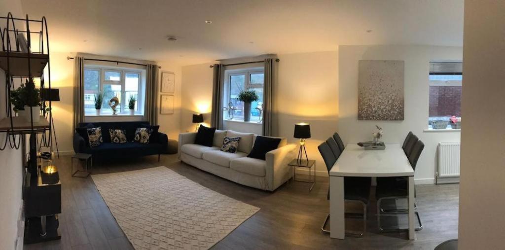 Апартаменты Ella Court Devon Торки Экстерьер фото